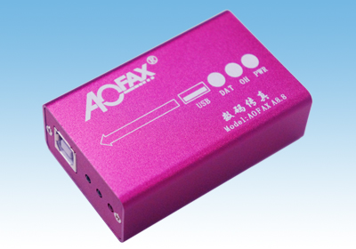 AOFAX�����͔�(sh��)�a����C(j��)A8
